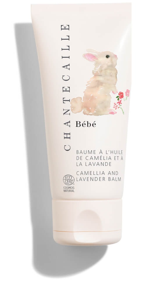 Chantecaille Camellia & Lavender Balm