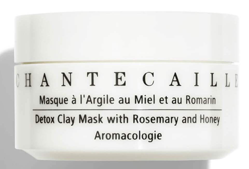 Chantecaille Detox Clay Face Mask