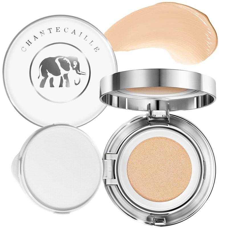 Chantecaille Future Skin Cushion Skincare Foundation
