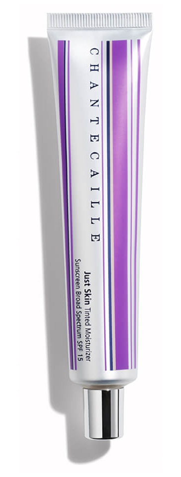 Chantecaille Just Skin Tinted Moisturiser SPF 15