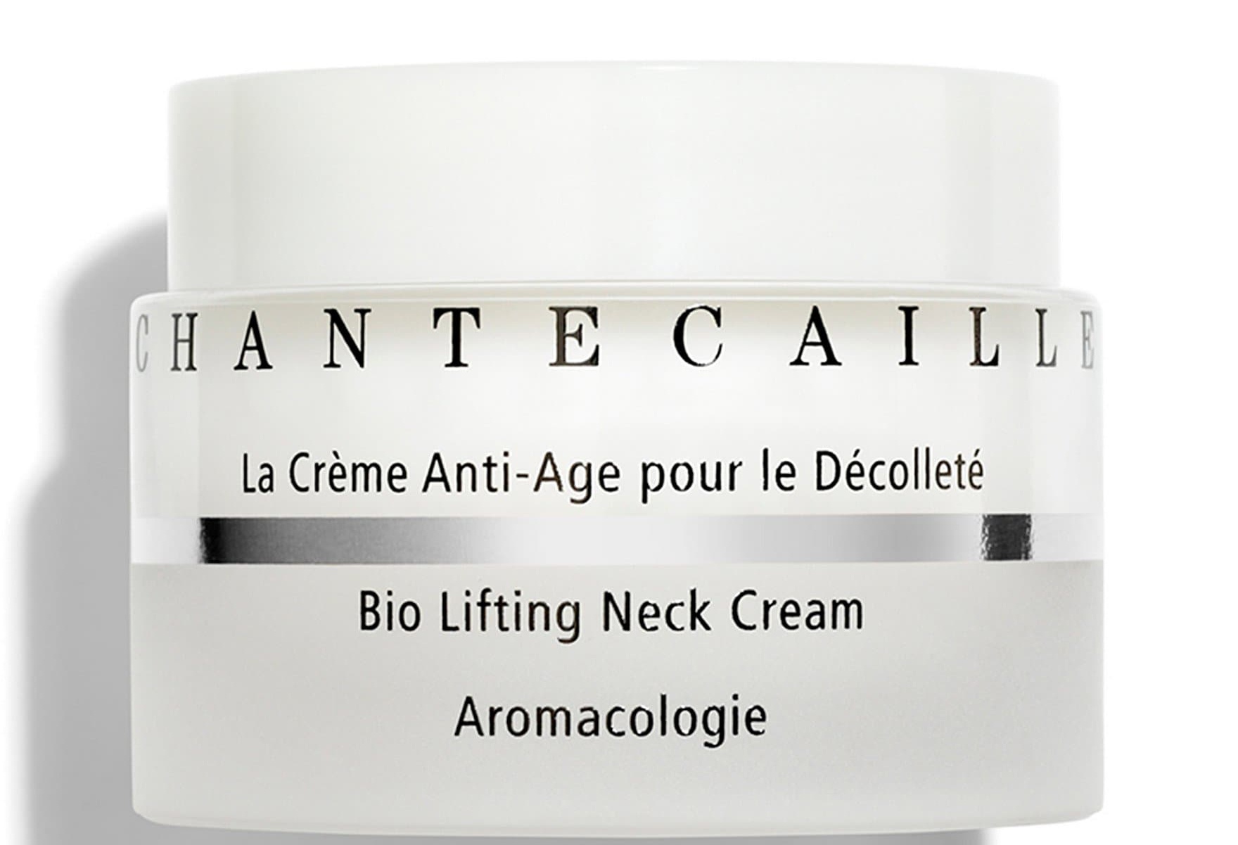 Chantecaille Neck Cream