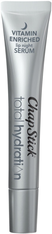 Chapstick Total Hydration Vitamin Enriched Lip Night Serum