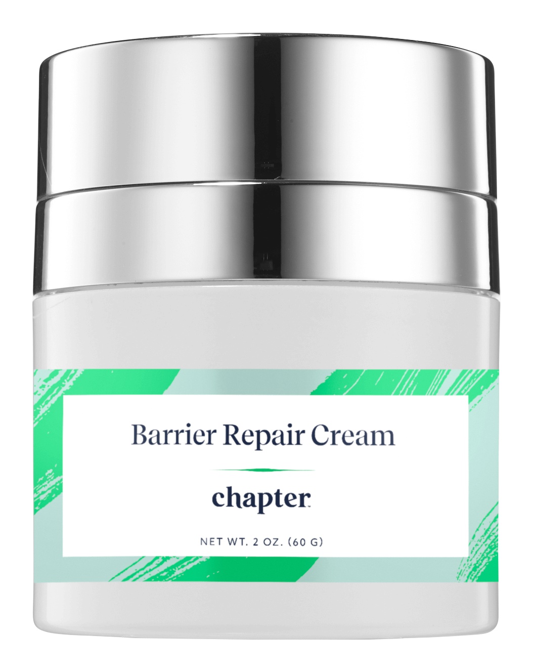 Chapter Aesthetics Barrier Repair Cream