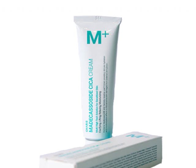 Charis M+ Madecassoside Cica Cream (Discontinued)