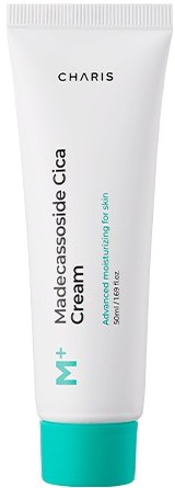Charis M+ Madecassoside Cica Cream