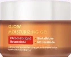Charismalux Glow Moisturizing Gel