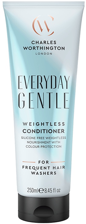 Charles Worthington Everyday Gentle Weightless Conditioner