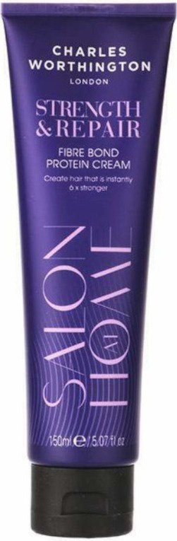 Charles Worthington Fibre Protein Cream