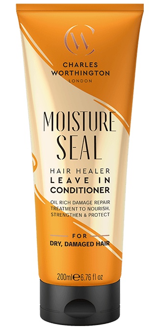 Charles Worthington Moisture Seal Hair Healer