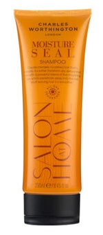 Charles Worthington Moisture Seal Shampoo