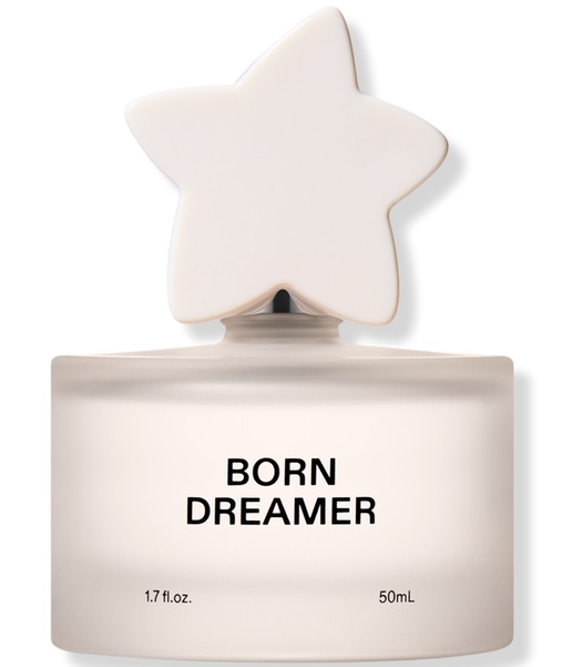 Charli D'Amelio Born Dreamer Eau De Toilette