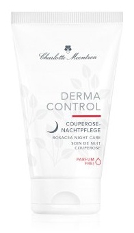 Charlotte Meentzen Derma Control Nightcream