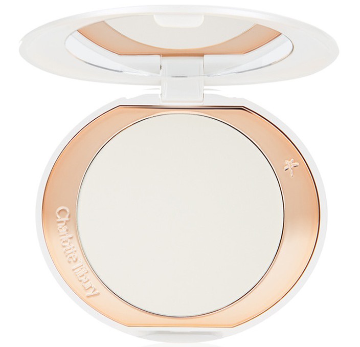 Charlotte Tilbury Airbrush Brightening Flawless Finish Powder
