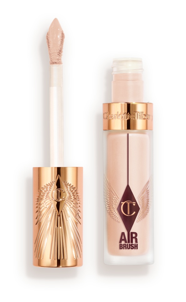Charlotte Tilbury Airbrush Flawless Blur Concealer
