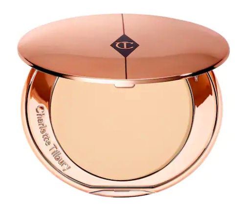 Charlotte Tilbury Airbrush Flawless Finish Setting Powder