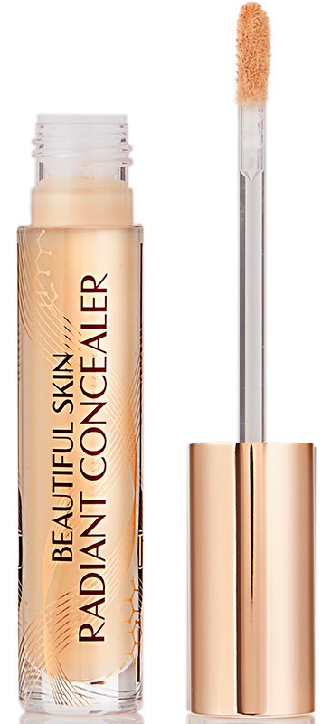 Charlotte Tilbury Beautiful Skin Radiant Concealer