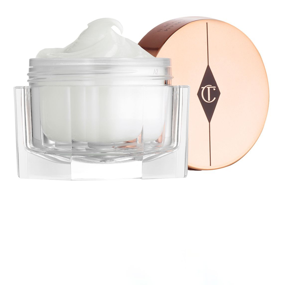 Charlotte Tilbury Charlotte'S Magic Cream (Discontinued)