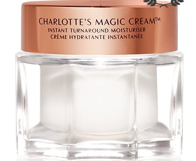 Charlotte Tilbury Charlotte's Magic Cream