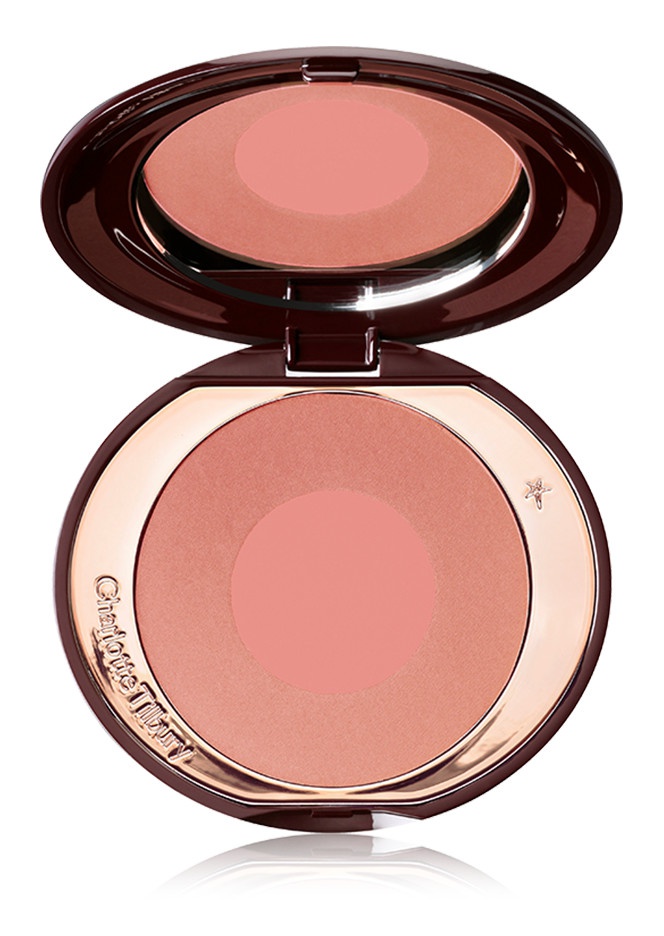 Charlotte Tilbury Cheek To Chic