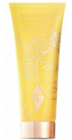 Charlotte Tilbury Citrus Oil Radiance Cleanse