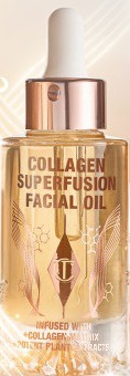 Charlotte Tilbury Collagen Superfusion Facial Oil