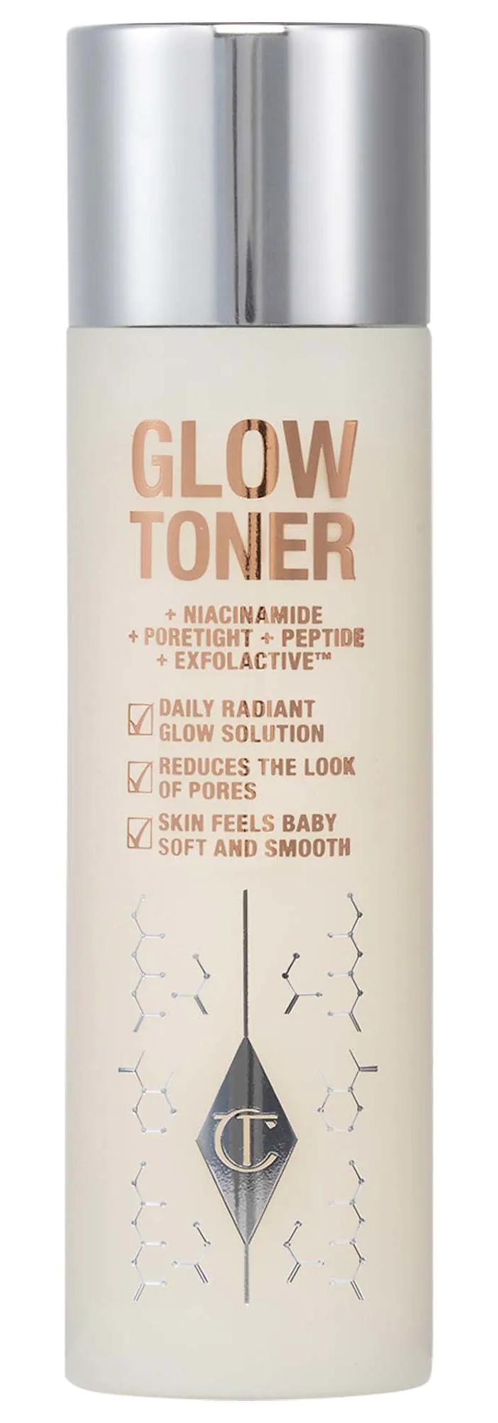 Charlotte Tilbury Glow Toner