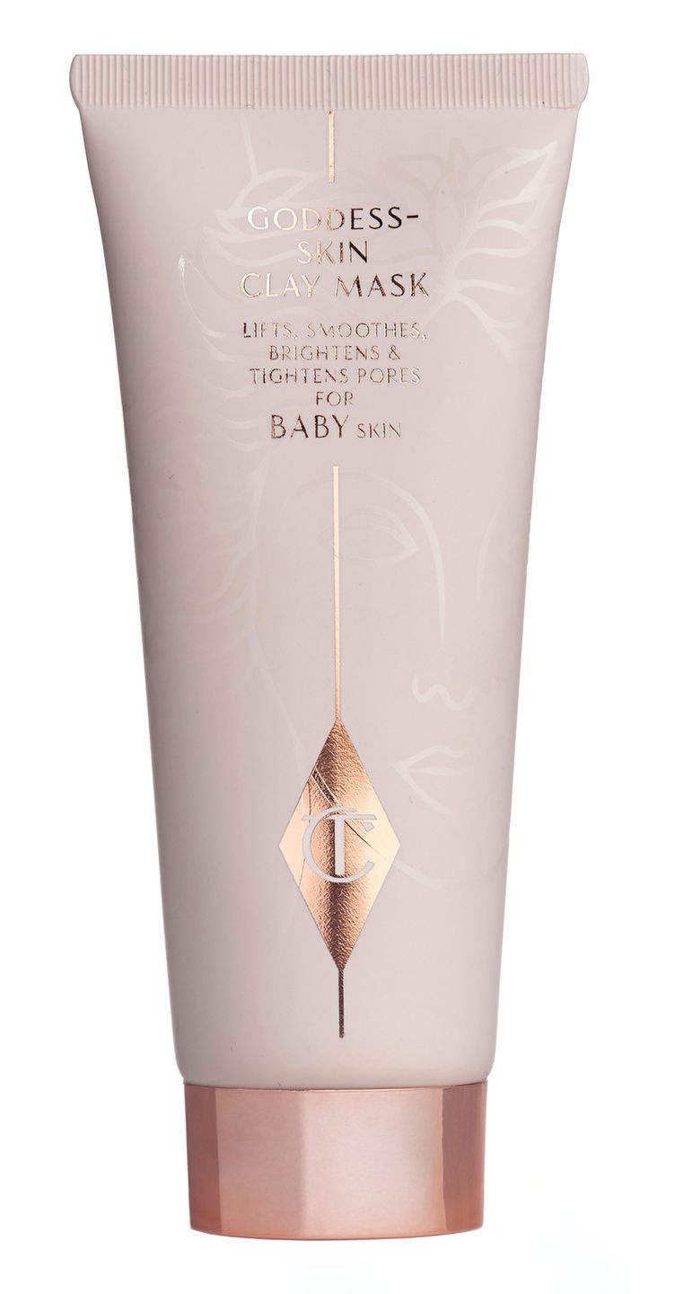 Charlotte Tilbury Goddess Skin Clay Mask