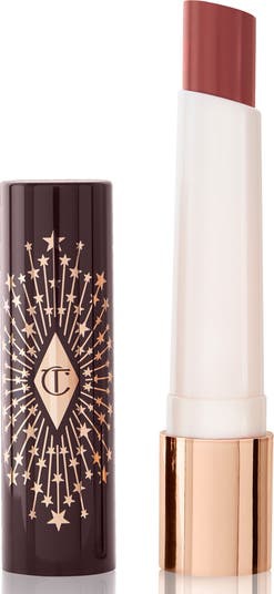 Charlotte Tilbury Hyaluronic Happikiss Lipstick Balm