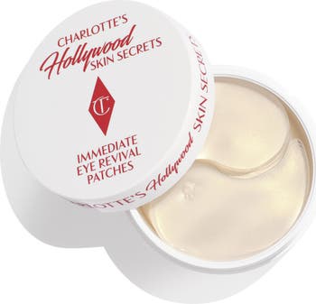 Charlotte Tilbury Immediate Eye Revival Patches