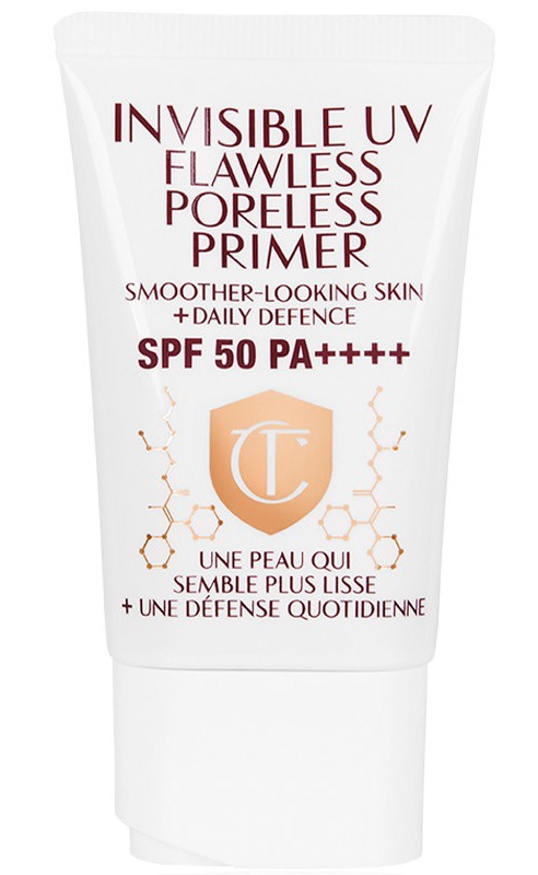Charlotte Tilbury Invisible UV Flawless Poreless Primer