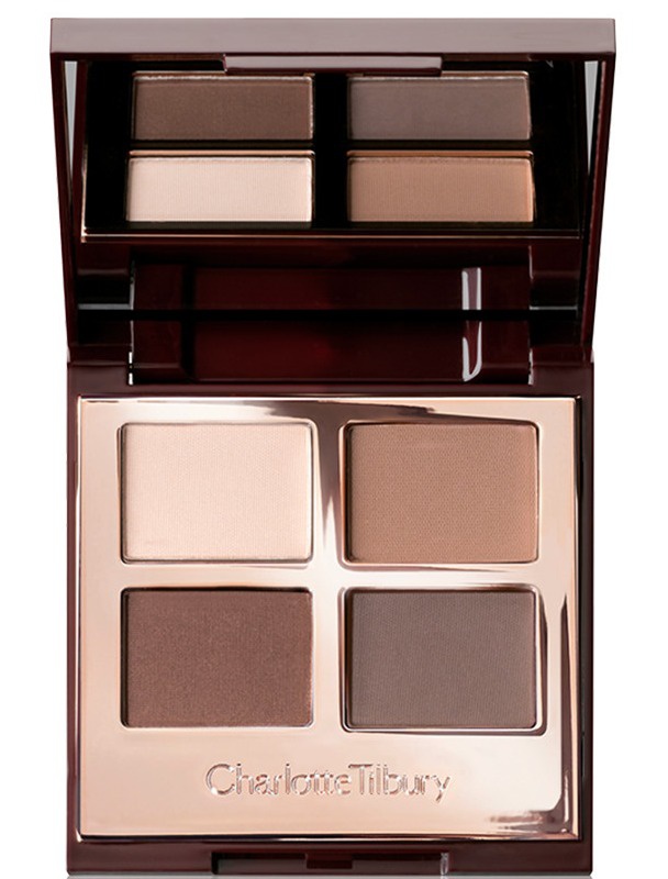 Charlotte Tilbury Luxury Eyeshadow Palette