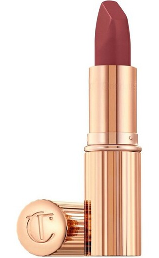 Charlotte Tilbury Matte Revolution Pillow Talk Original