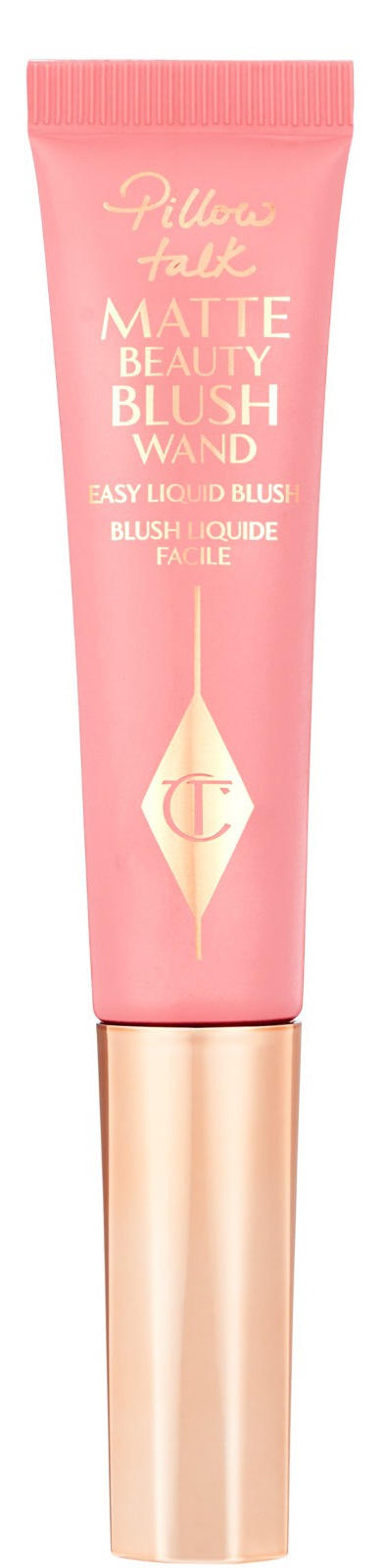 Charlotte Tilbury Pillow Talk Beauty Blush Wand