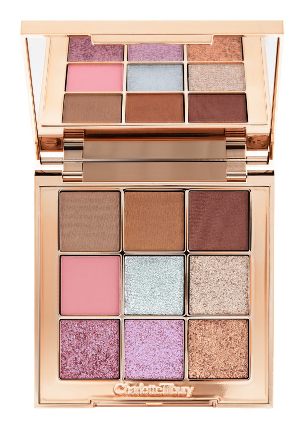 Charlotte Tilbury The Beautyverse Palette