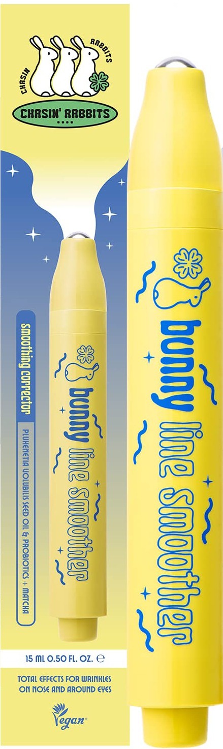 Chasin' Rabbits Bunny Line Smoother