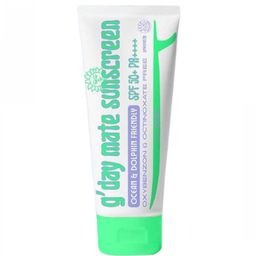 Chasin' Rabbits G'day Mate Sunscreen SPF 50 Pa++++