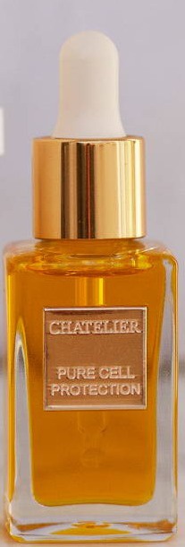 Chatelier Pure Cell Protection