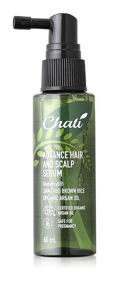 Chati Advance Hair&Scalp Serum