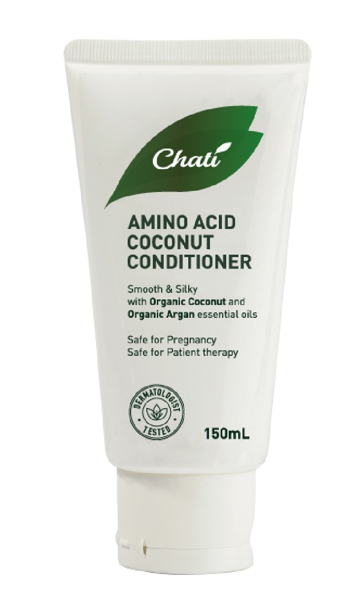 Chati Amino Acid Coconut Conditioner