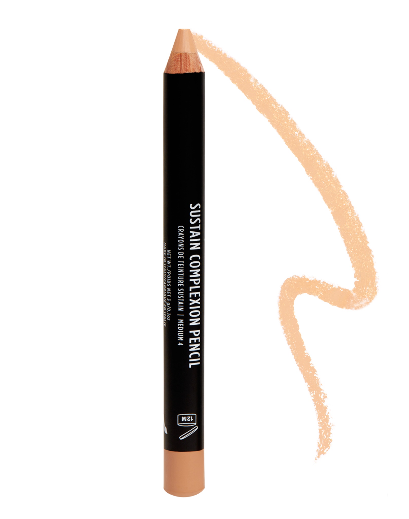 Cheekbone Beauty Sustain Complexion Pencil
