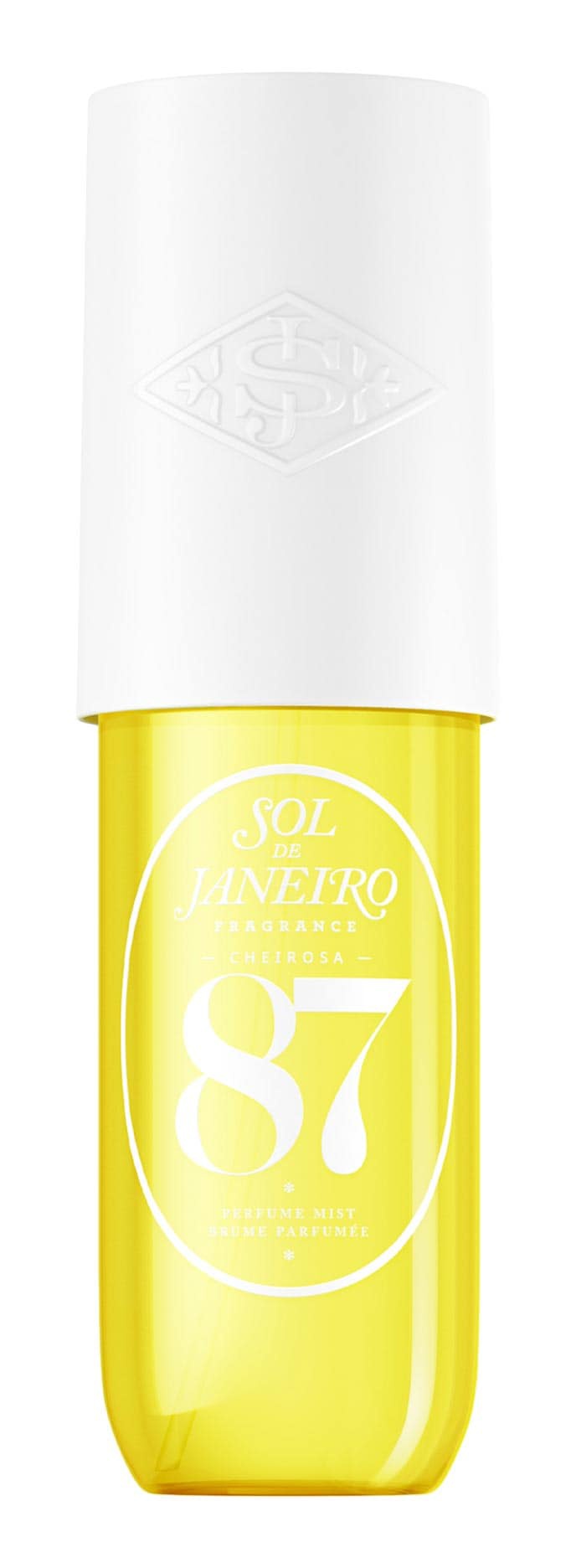 Cheirosa 87 Rio Radiance Hair & Body Perfume Mist