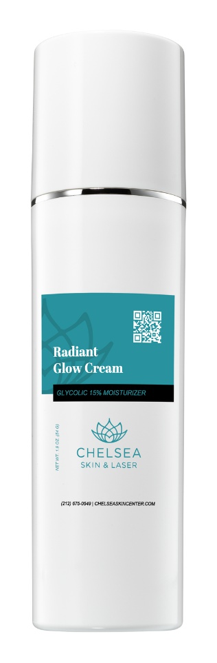 Chelsea Skin & Laser Radiant Glow Cream