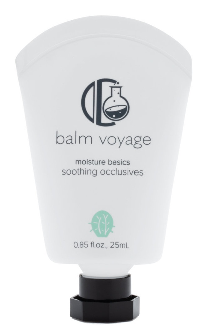 Chemist Confessions Balm Voyage
