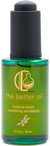 Chemist Confessions The Better Oil