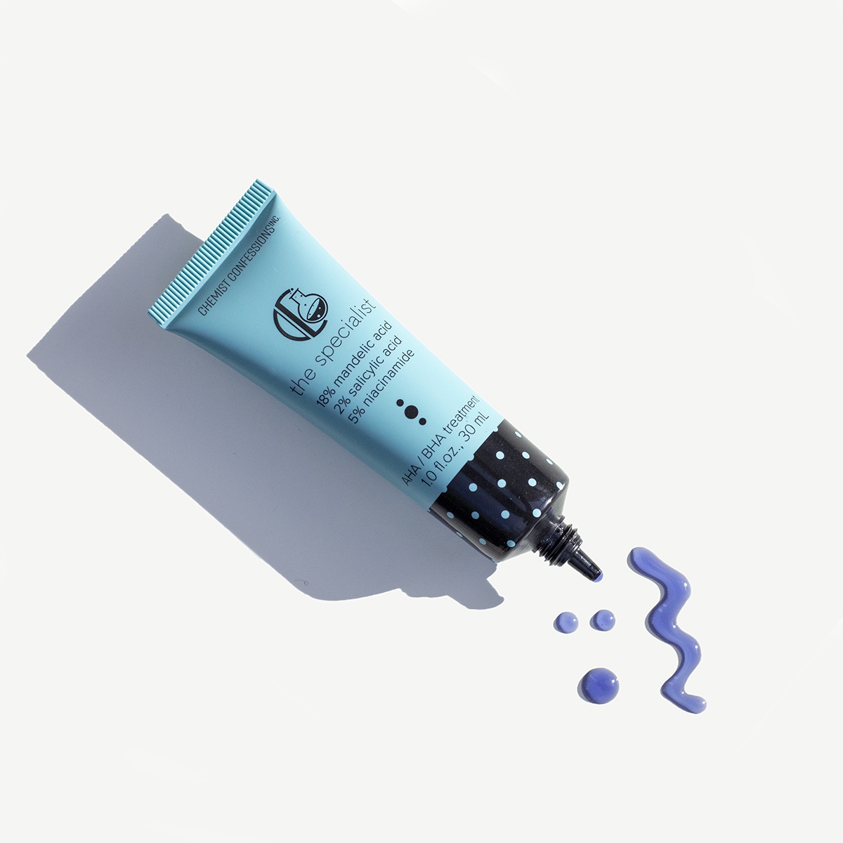 Chemist Confessions The Specialist 18% Mandelic Acid Treatment