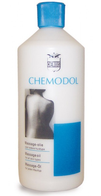Chemodol Massageolie