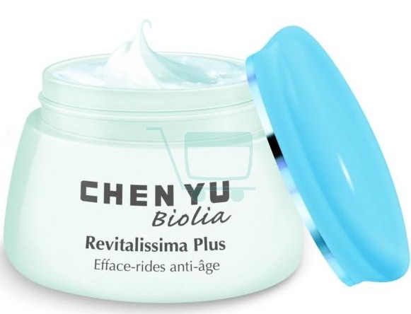 Chen yu Biolia Revitalissima Plus