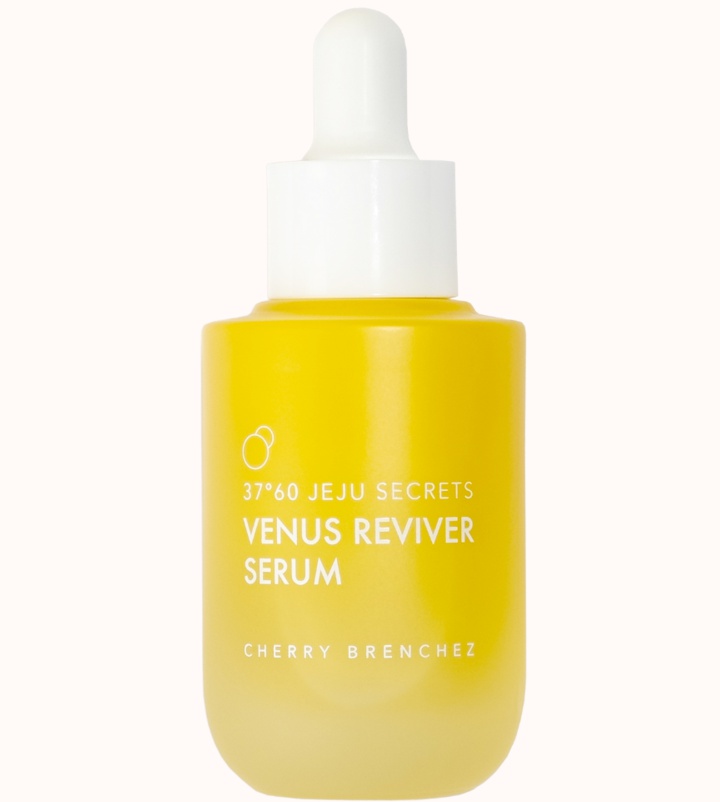 Cherry Brenchez Venus Reviver Serum
