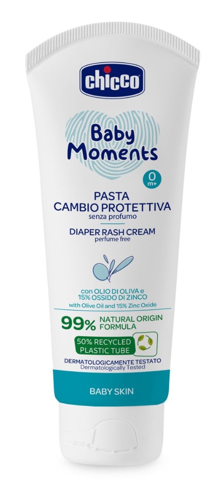 Chicco Diaper Rash Cream