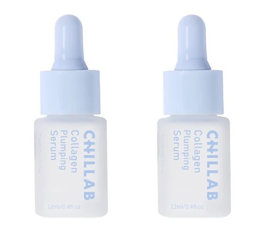 Chillab Collagen Plumping Serum